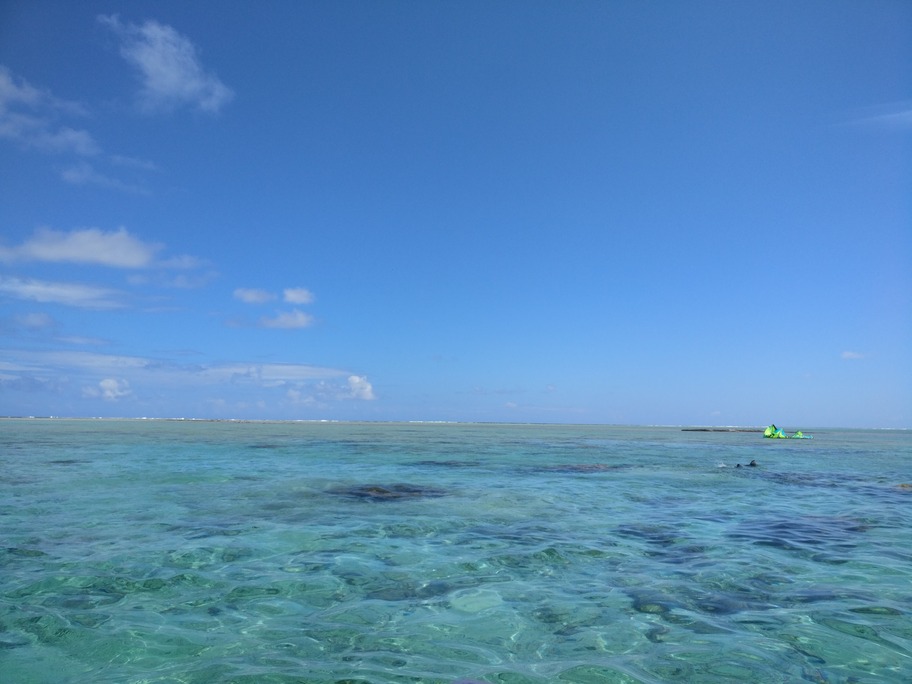 Polynesia: Tahiti, Bora Bora and Tikehau — 6